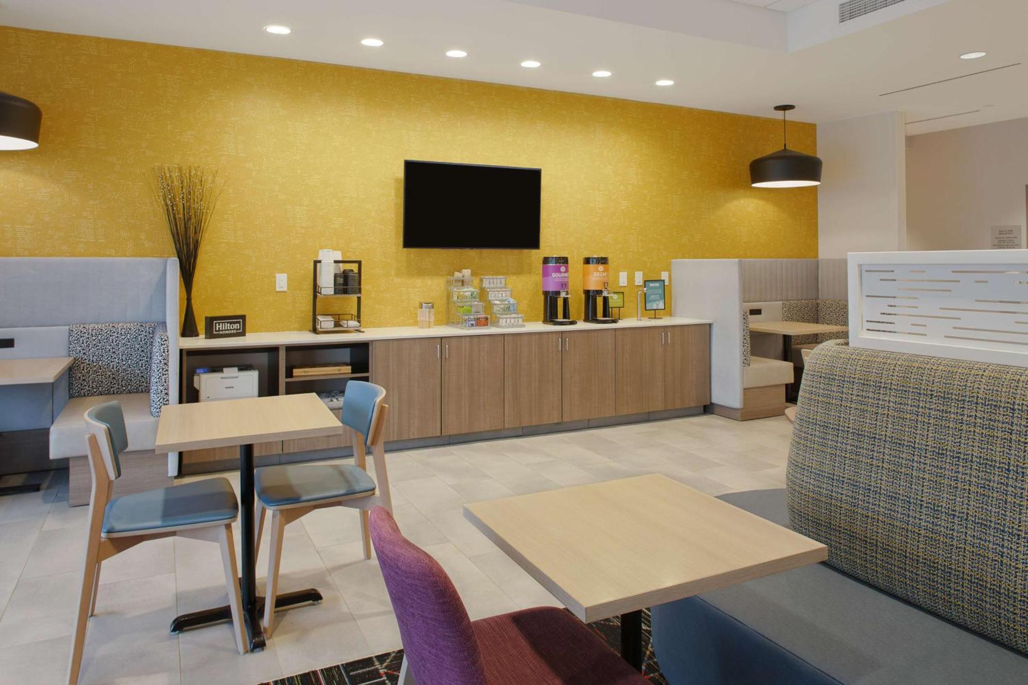 Home2 Suites By Hilton Little Rock Midtown Medical Center Exterior photo